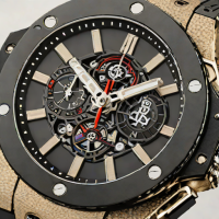 Hublot Big Bang Unico