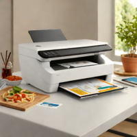 HP ScanJet Pro 2500 f1