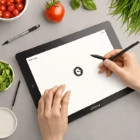 Huion Inspiroy Dial 2 Q620M