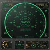 HUD-Link Basic