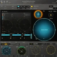 HUD-Link Basic Kit