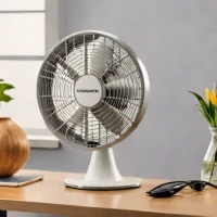 Honeywell QuietSet HYF260E