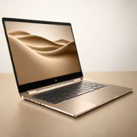 HP Spectre x360 14 (2024)