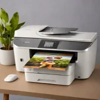 HP Envy 6455e