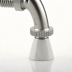 High-Viscosity Primer Nozzle