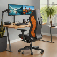 Herman Miller x Logitech G Embody