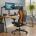 Herman Miller x Logitech G Embody