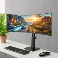 Huanuo Triple Monitor Mount