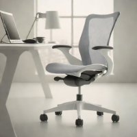 Hag Capisco Chair (Mesh Back)