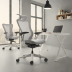 Hag Capisco Chair (High-Performance Mesh)