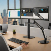 Herman Miller RH Arm