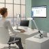 Humanscale M1 Arm