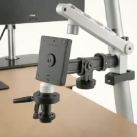 Heavy Duty Clamp Mount