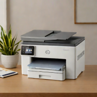 HP Color LaserJet Pro M283fdw