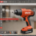 Hilti Pneumatic Framing Nailer