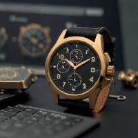 Hamilton Khaki Field Quartz