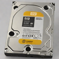 HGST Ultrastar He10 10TB Desktop HDD