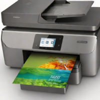 HP Smart Tank 510