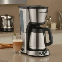 Hamilton Beach Scoop Coffee Maker