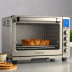 High-End Convection Toaster Oven