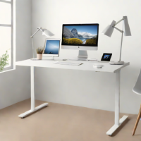 Humanscale Float Standing Desk
