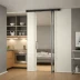 Hafele Blumotion Gas Lift with Adjustable Tension