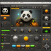 Holy Panda (Custom)