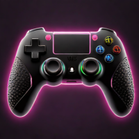 High-Durability Wired Controller