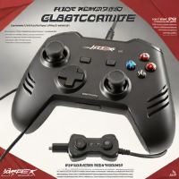 HyperX Clutch Gladiate