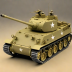 Hasegawa M4 Sherman Kit (Photo-Etched Focus)