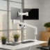 Humanscale M8.1 Large Monitor Arm