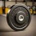 Hi-Temp Bumper Plates
