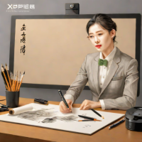 Huion Inspiroy Giano