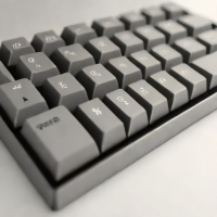 HHKB Professional Series (Split Concept)