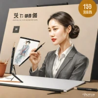 Huion Kamvas 13 Gen 3