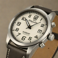 Hamilton Khaki Field Quartz (Entry Level Model)