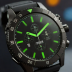 Hamilton Khaki Field Quartz (Black Rubber Strap)