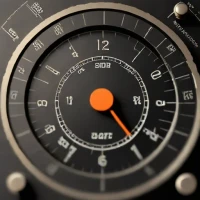 Hamilton Khaki Field Quartz (Vintage Dial Print)
