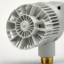 HVLP Optimized Fan Nozzle