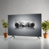 Hisense 55U6N QLED