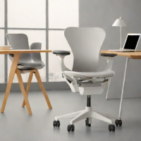 Herman Miller Oasis Chair