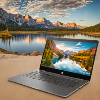 HP Chromebook Spin 714 Refurbished