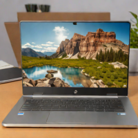 HP Chromebook x360 14b Refurbished