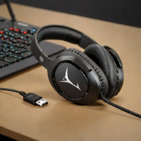 HyperX Pulsefire Haste 2 Wireless