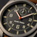 Hamilton Khaki Field Mechanical (Black Dial)