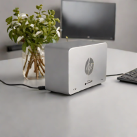 HP Thunderbolt Dock G4