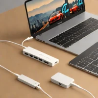 HyperDrive 14-Port USB-C Hub