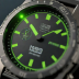 Hamilton Khaki Field Diver (Bracelet)