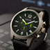 Hamilton Khaki Field (Canvas Strap)