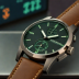 Hamilton Khaki Field (Leather Strap)